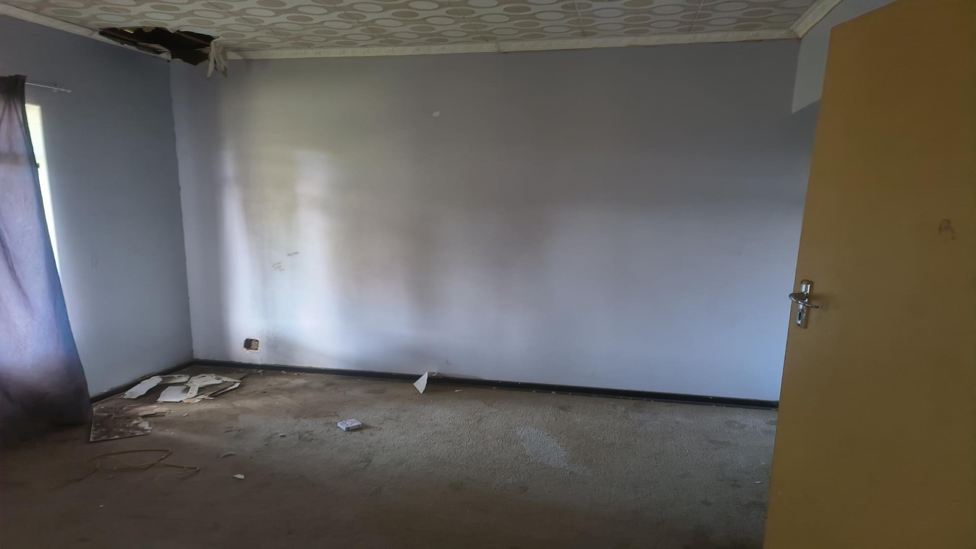 Bed Room 2 of property in Bethal