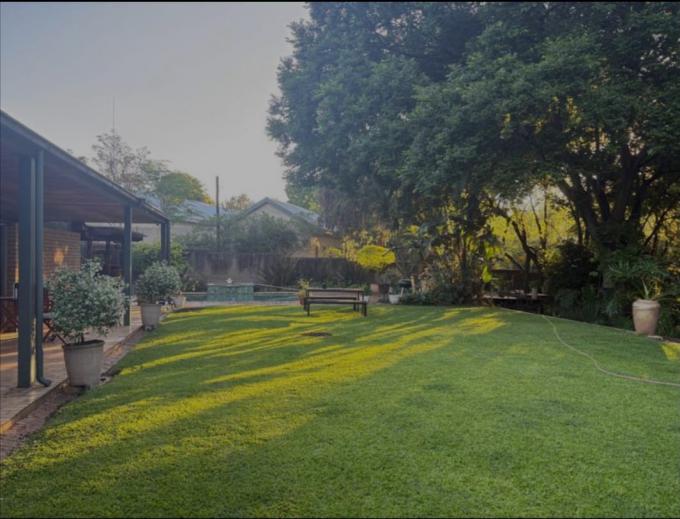 4 Bedroom House to Rent in Morningside Manor - Property to rent - MR725931