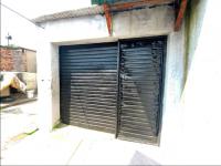  of property in Turffontein