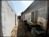  of property in Turffontein