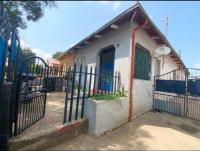  of property in Turffontein