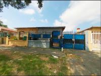 of property in Turffontein