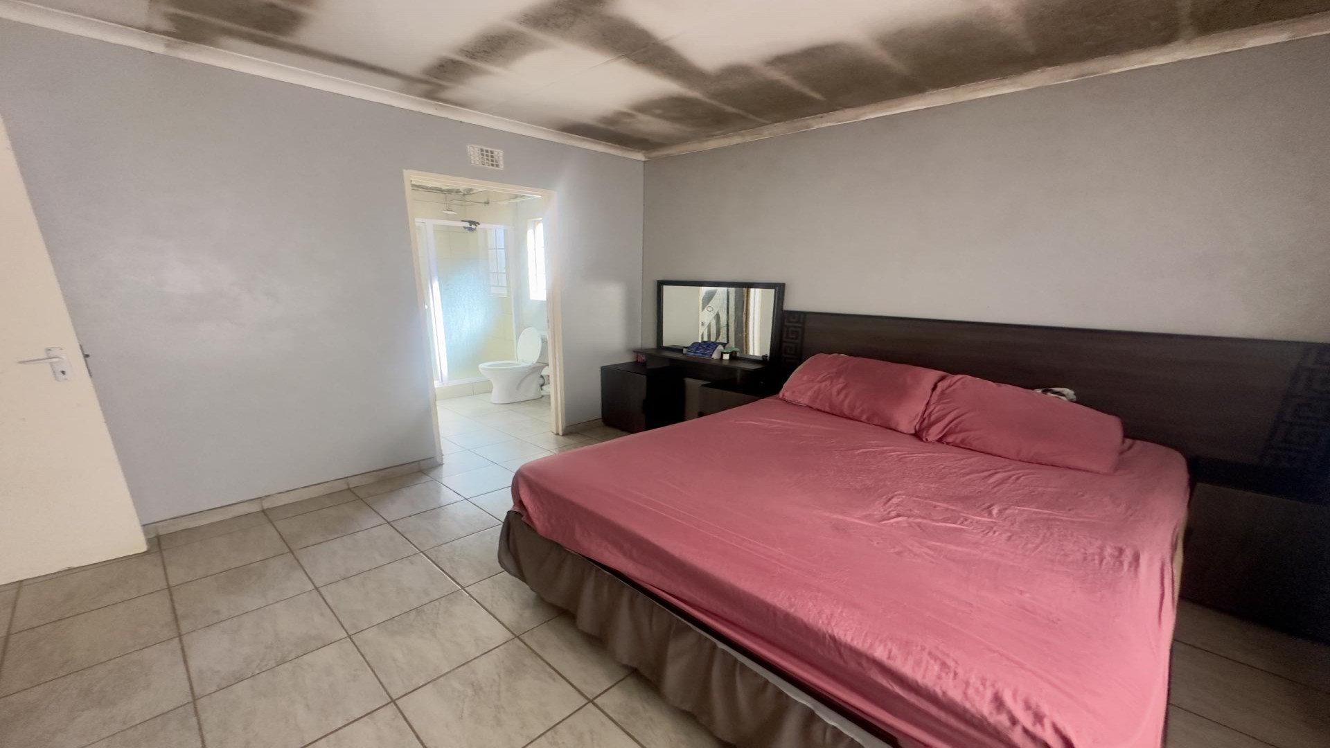 Bed Room 2 of property in Windmill Park