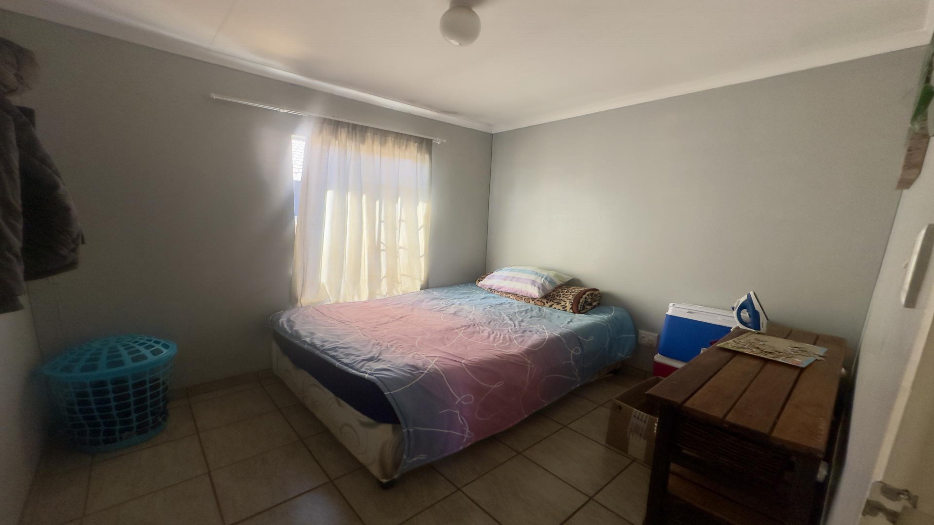 Bed Room 3 of property in Windmill Park