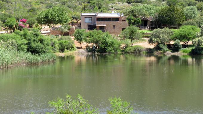 Farm for Sale For Sale in Robertson - MR725949