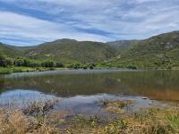  of property in Robertson