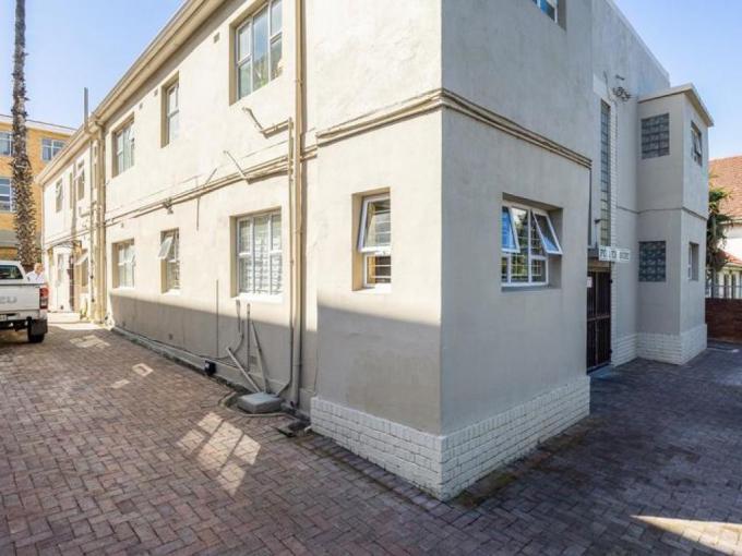 1 Bedroom Apartment for Sale For Sale in Mowbray - MR725962
