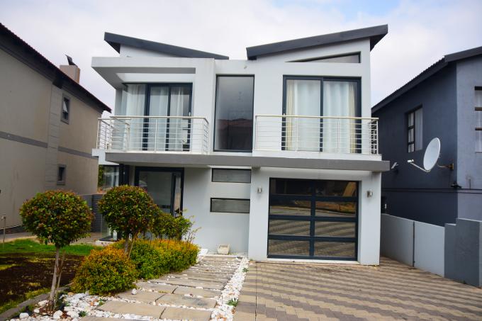 3 Bedroom House for Sale For Sale in Wildtuin Park Estate - MR725971
