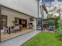  of property in Bryanston East