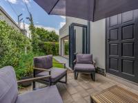 of property in Bryanston East