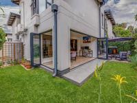  of property in Bryanston East