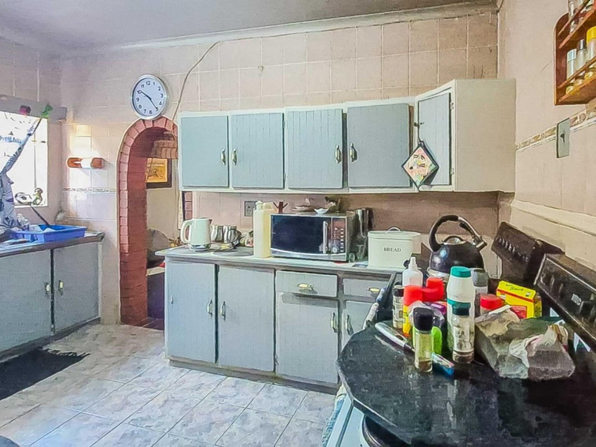  of property in Roodepoort