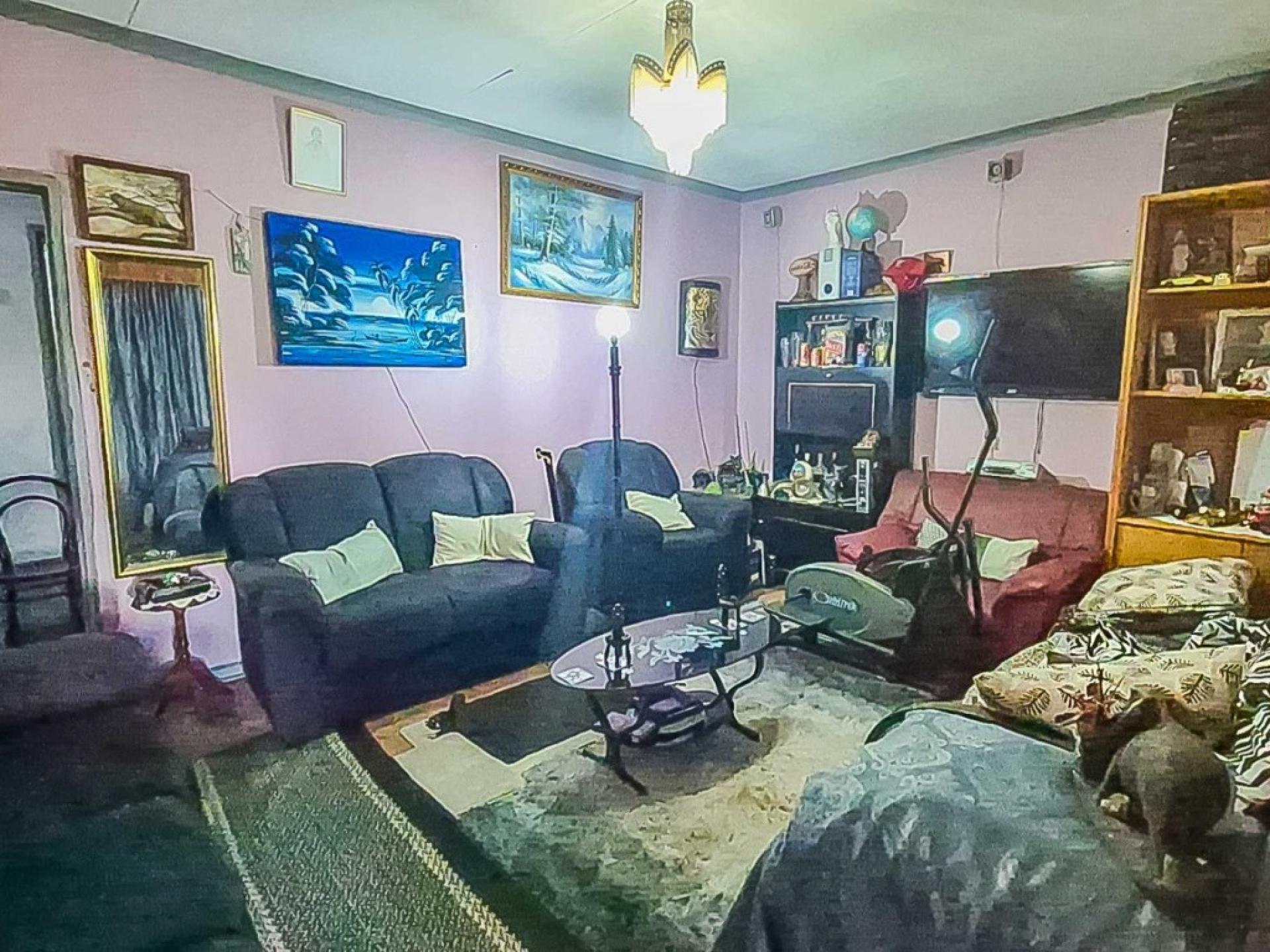  of property in Roodepoort
