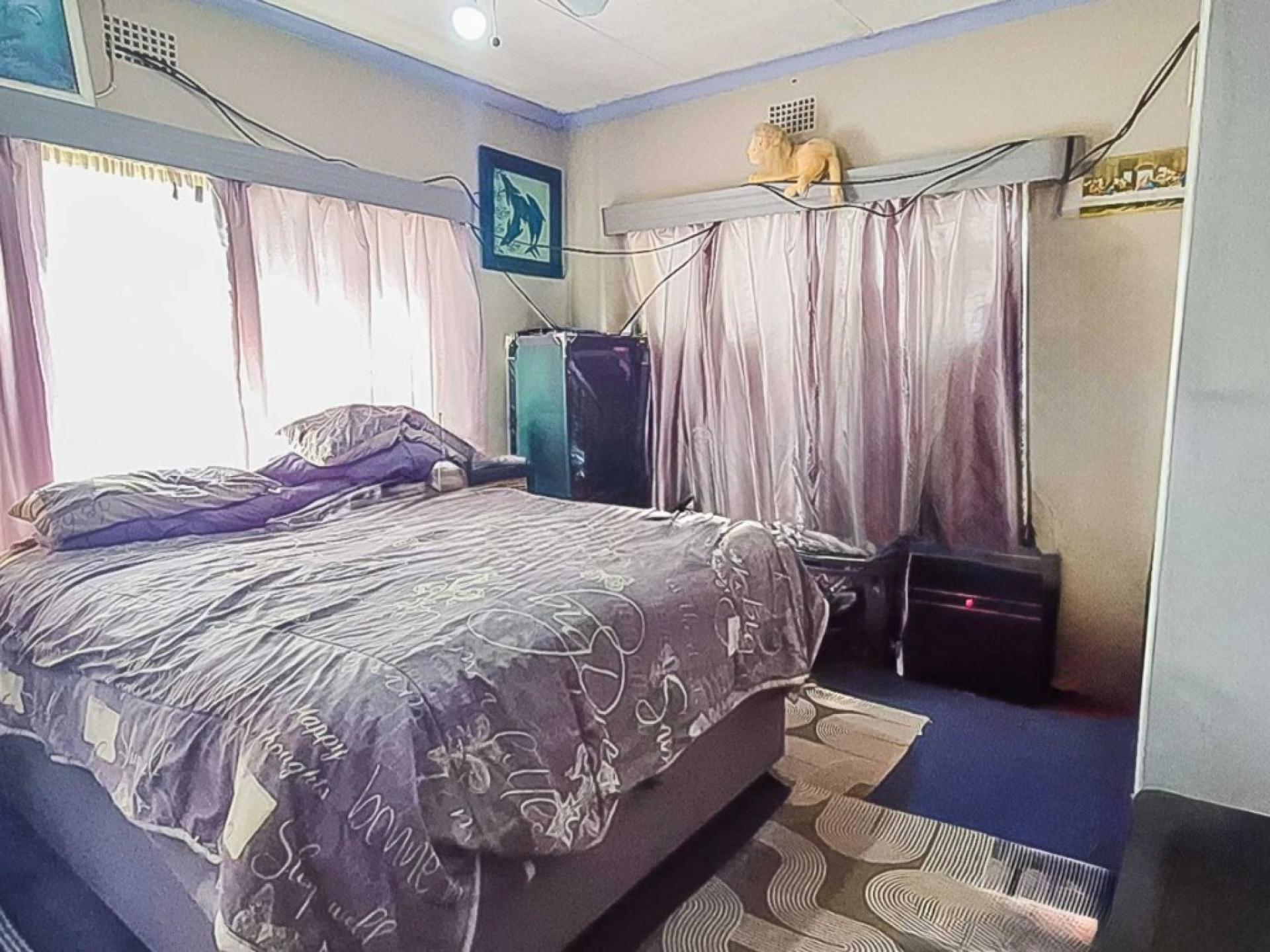  of property in Roodepoort