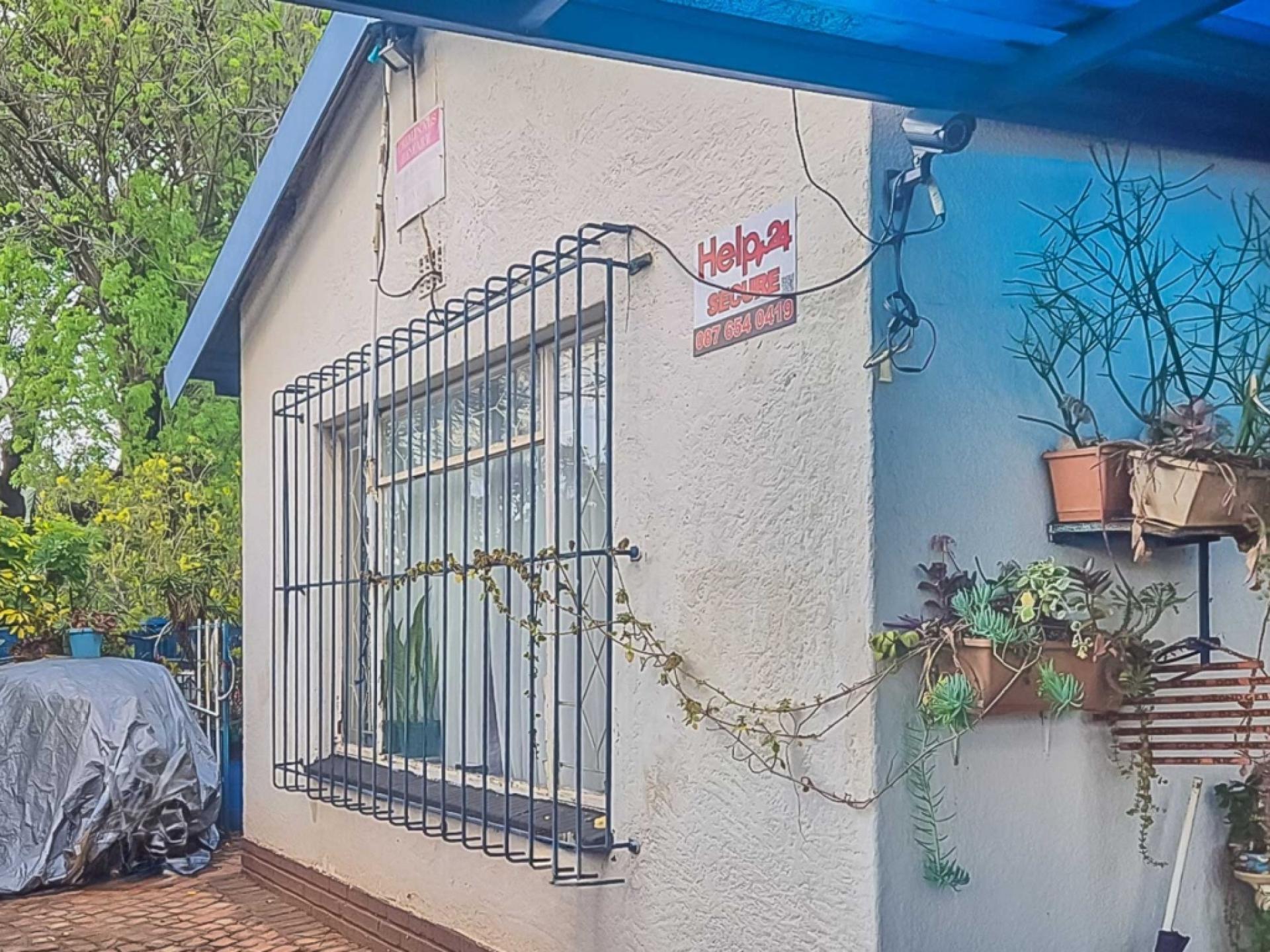  of property in Roodepoort