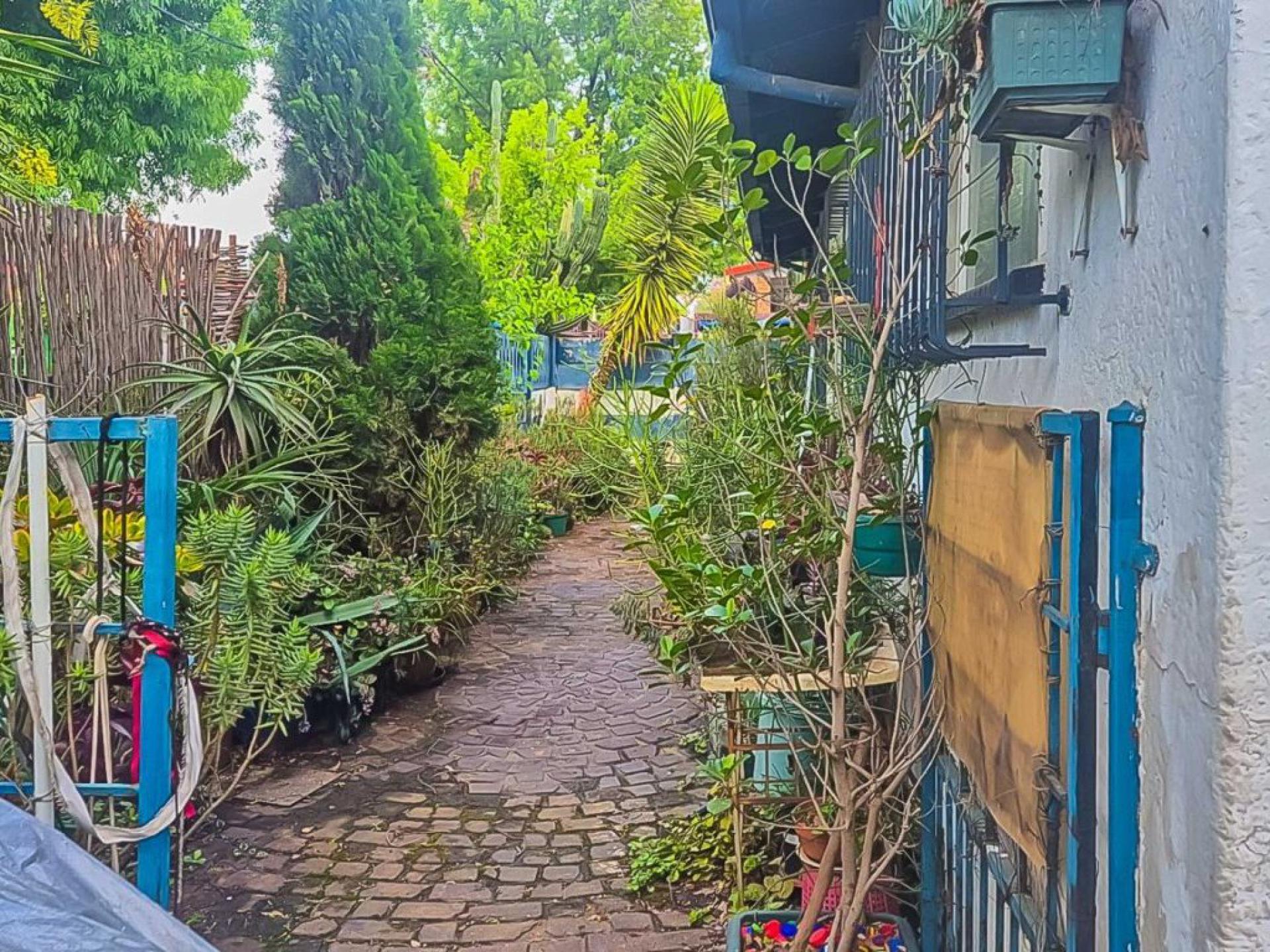  of property in Roodepoort