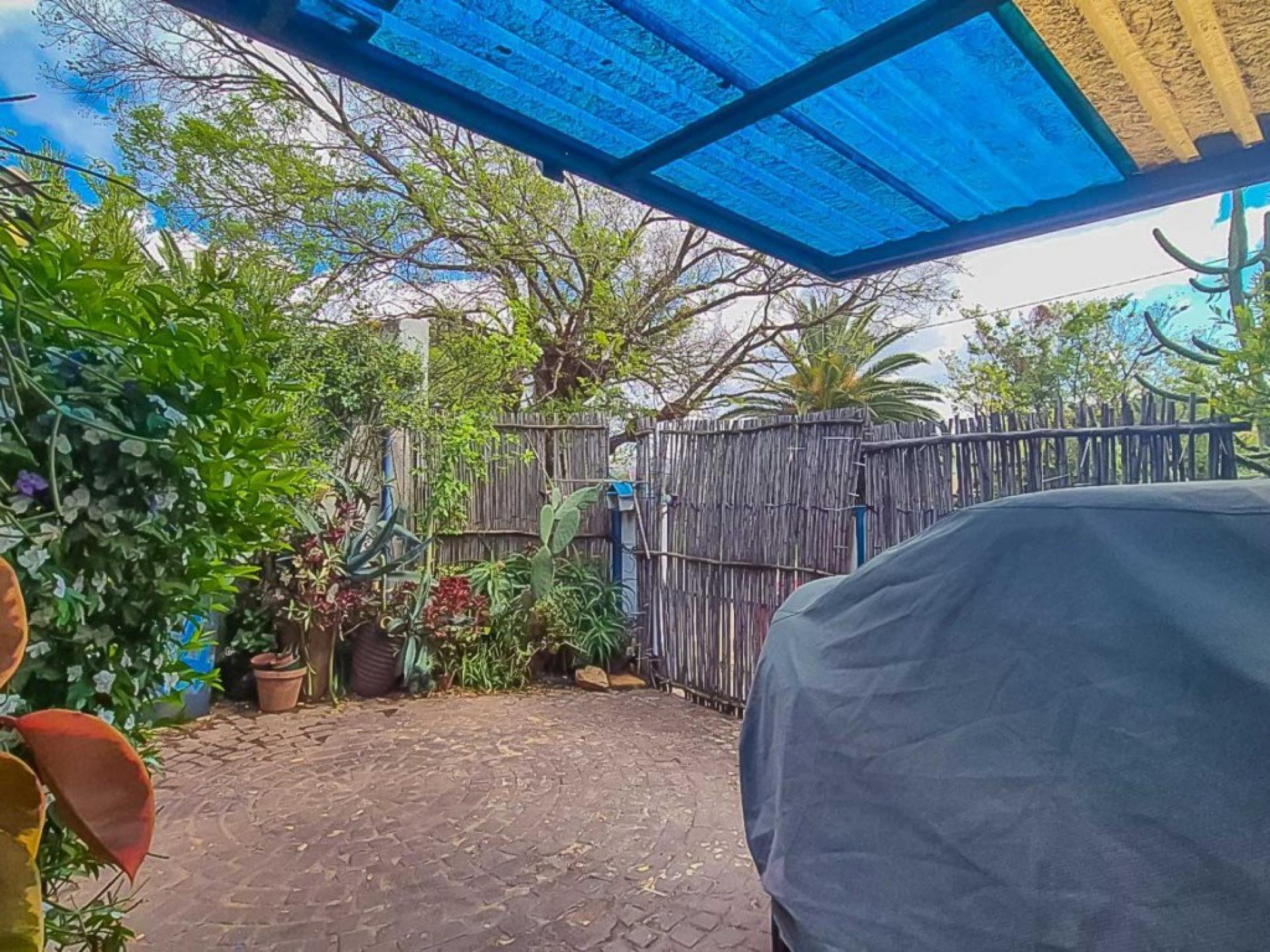  of property in Roodepoort