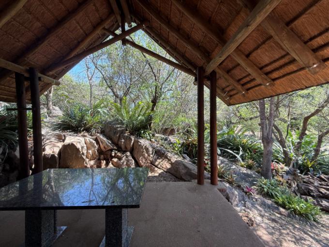 3 Bedroom House for Sale For Sale in Hoedspruit - MR725981