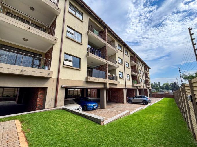2 Bedroom Apartment for Sale For Sale in Wychwood - MR725990