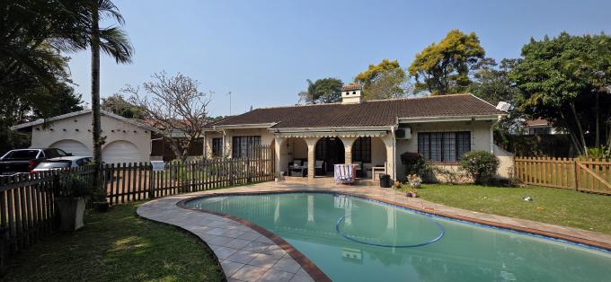 3 Bedroom House for Sale For Sale in Westville  - MR725996