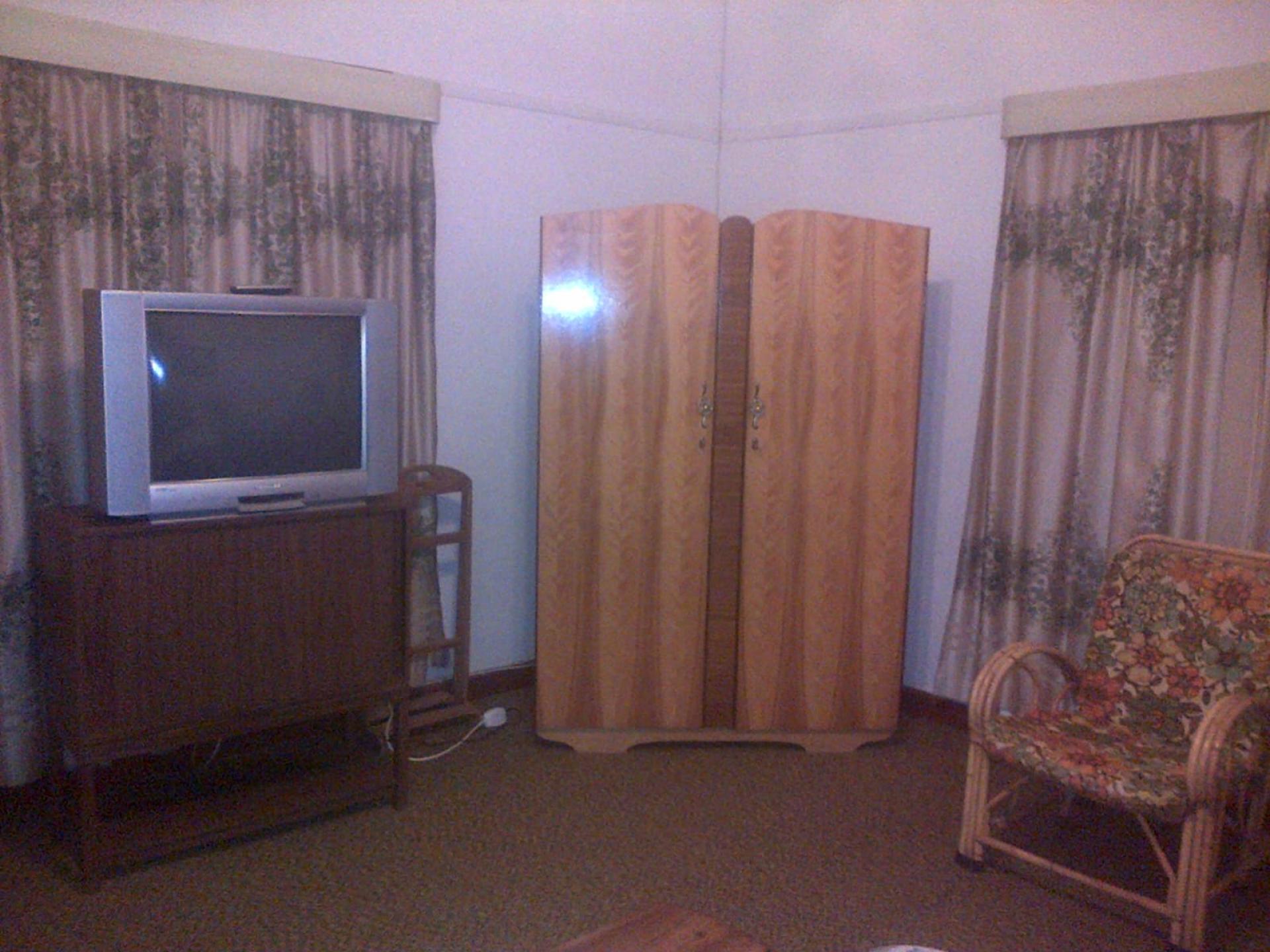  of property in Williston