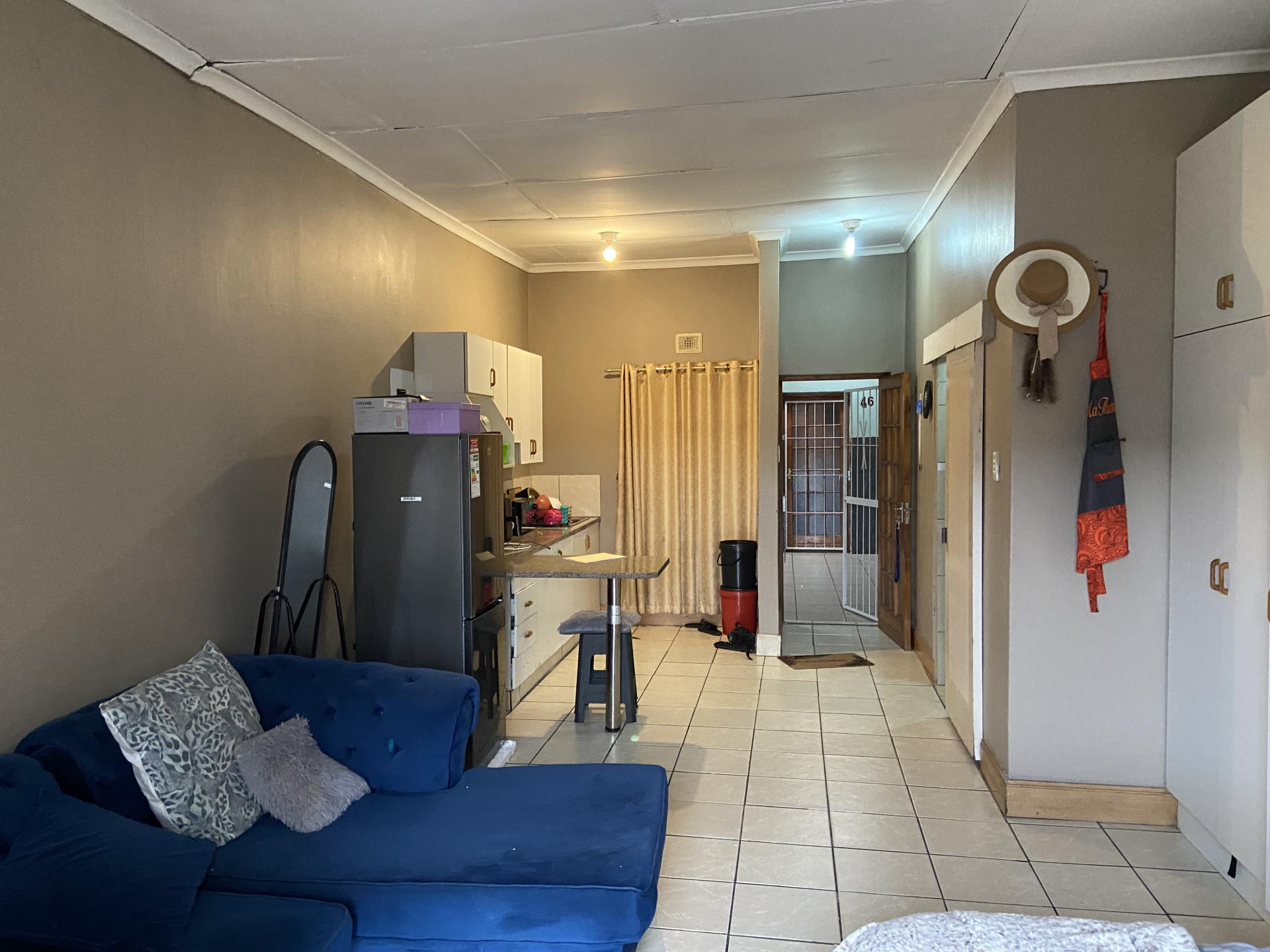  of property in Pietermaritzburg (KZN)