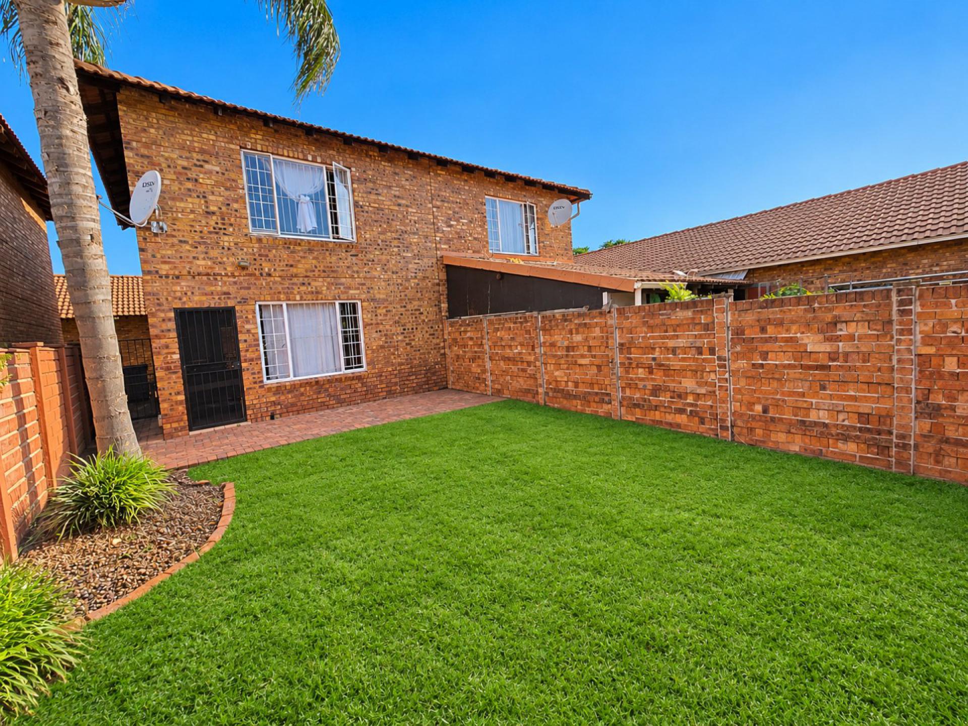  of property in Annlin