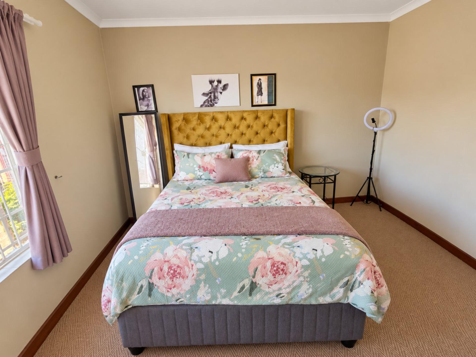  of property in Annlin