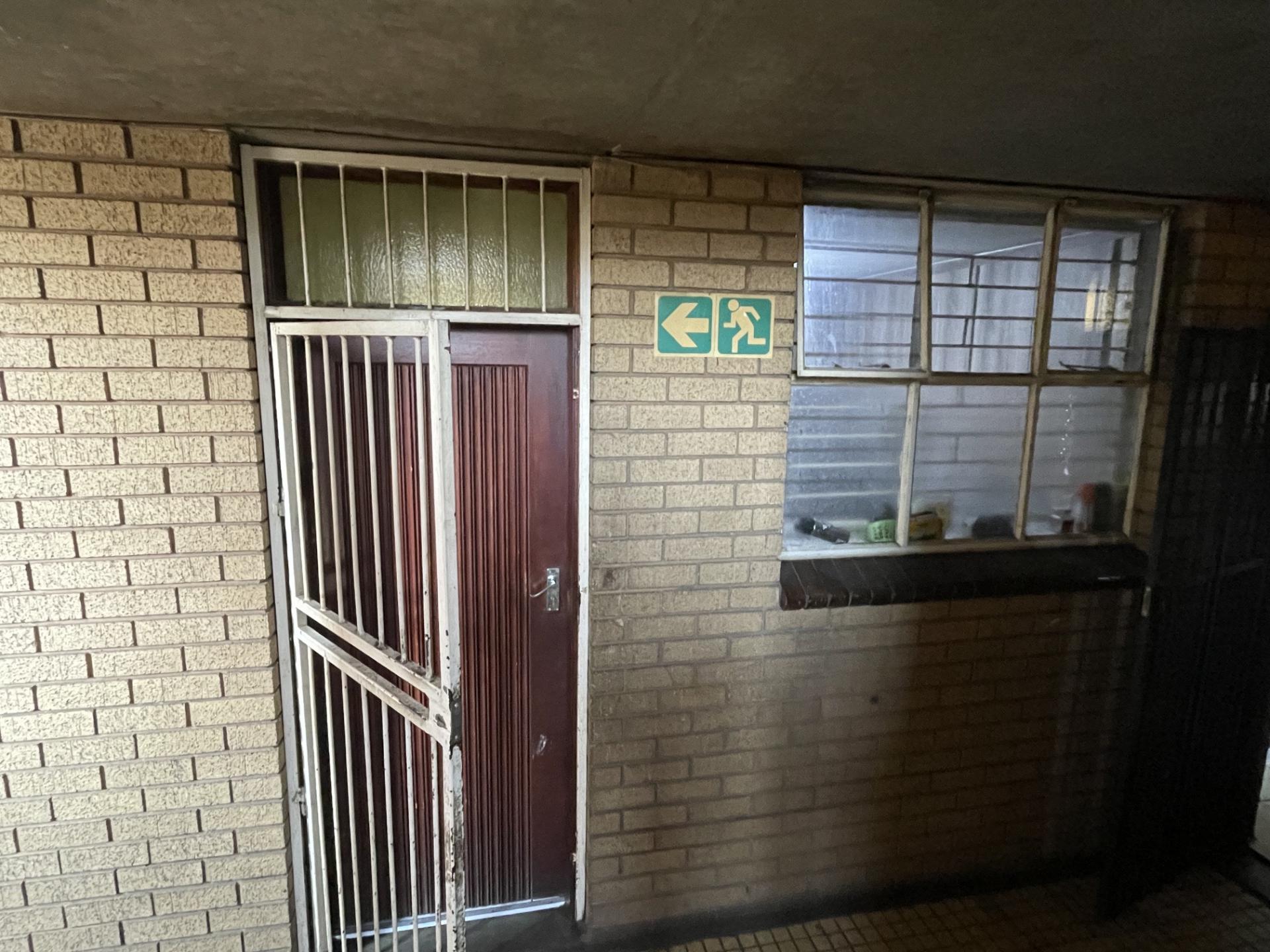  of property in Pretoria Central