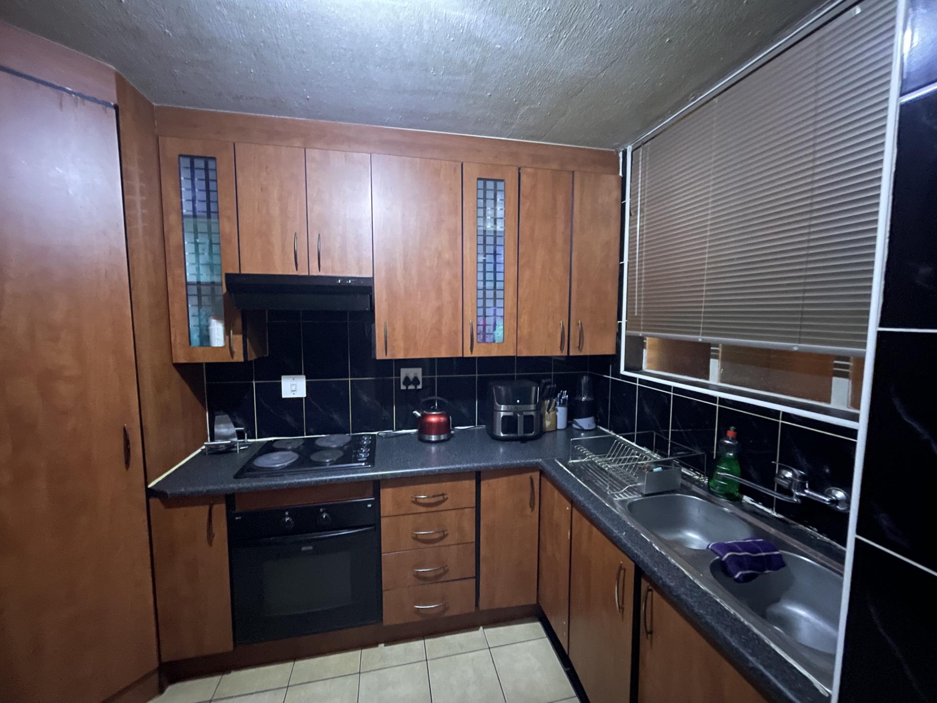  of property in Pretoria Central