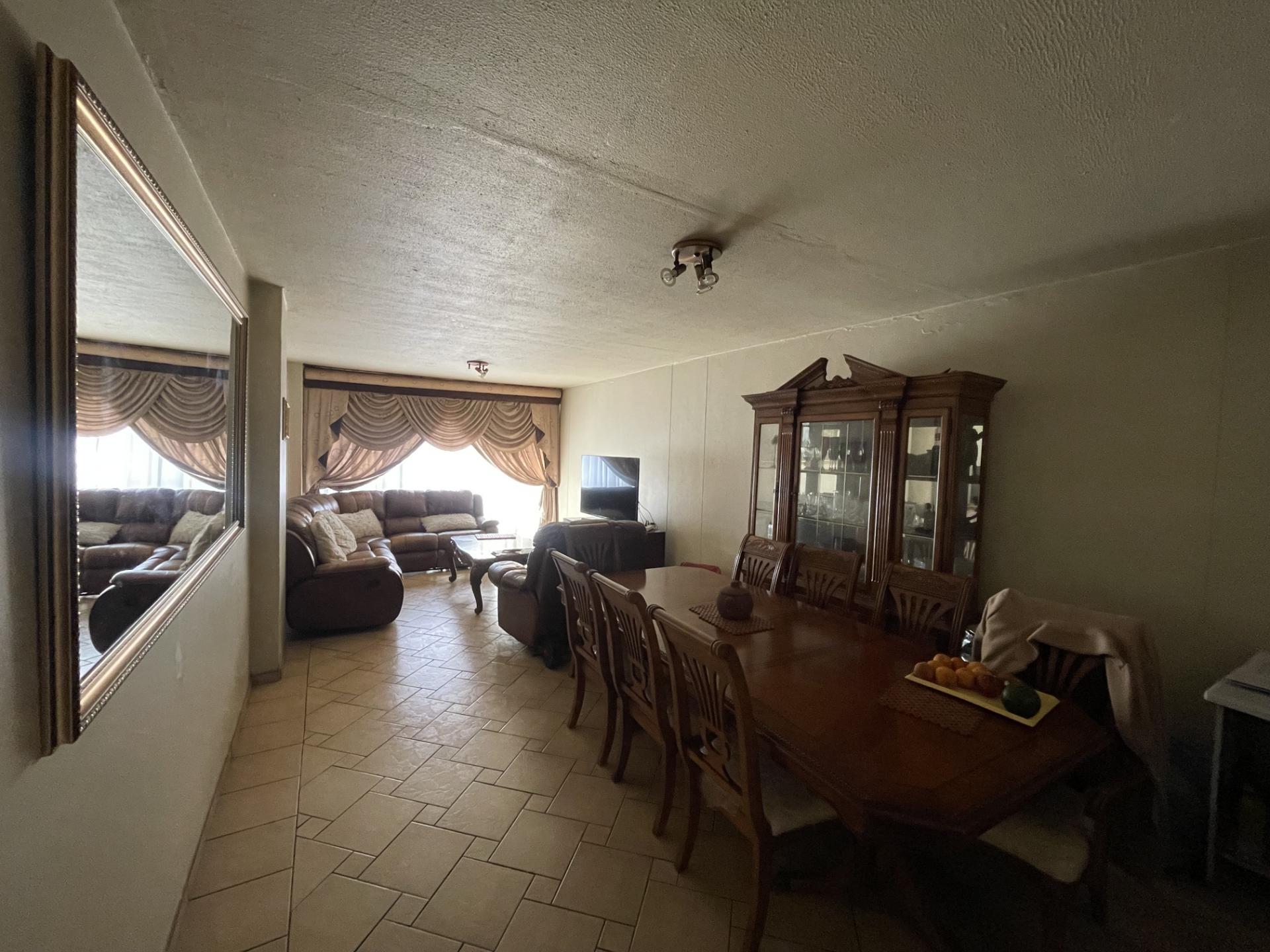  of property in Pretoria Central