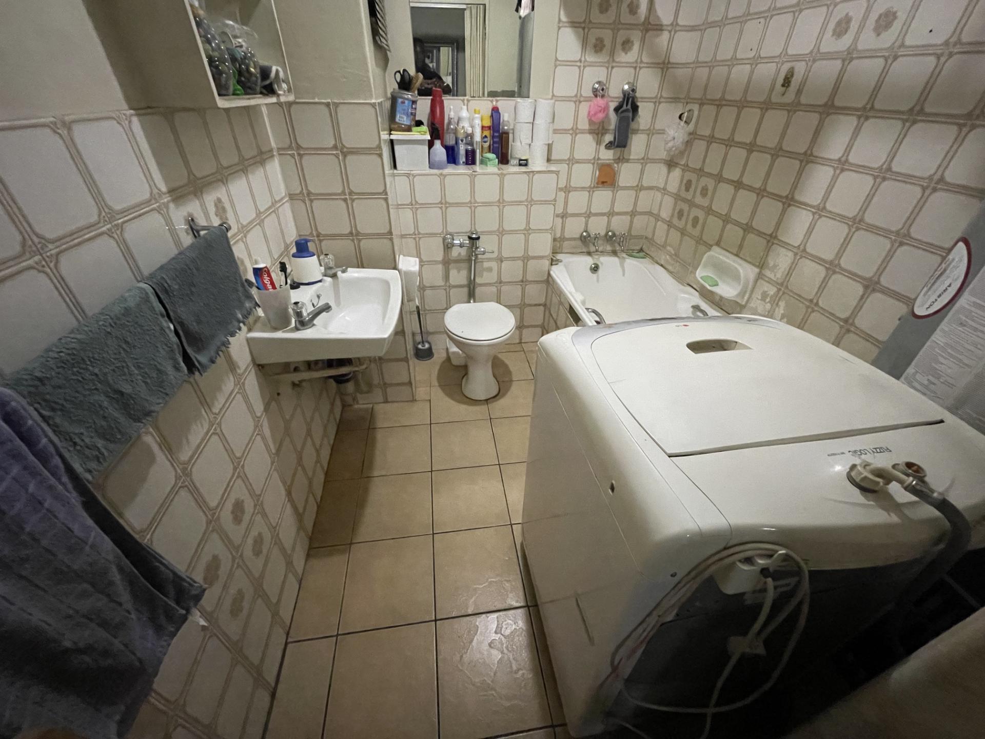  of property in Pretoria Central