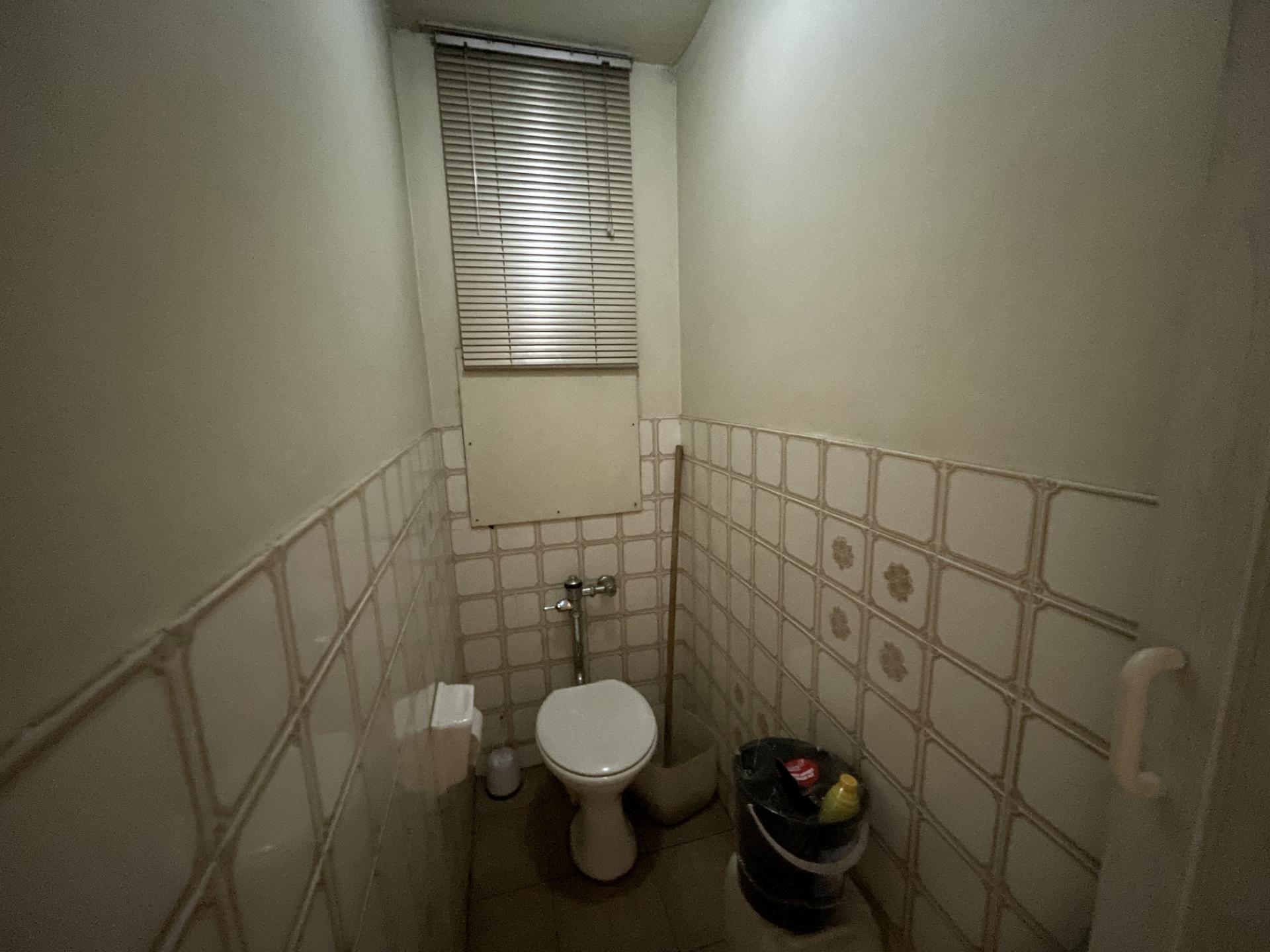  of property in Pretoria Central