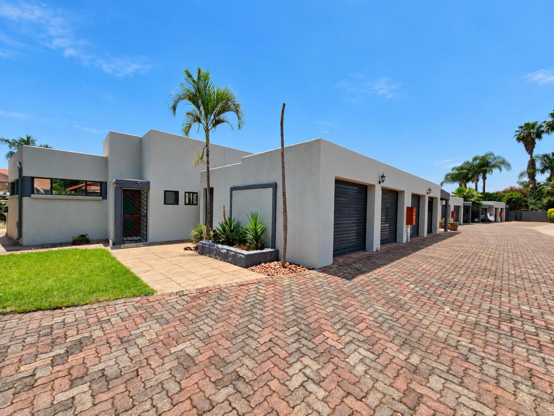 of property in Doornpoort