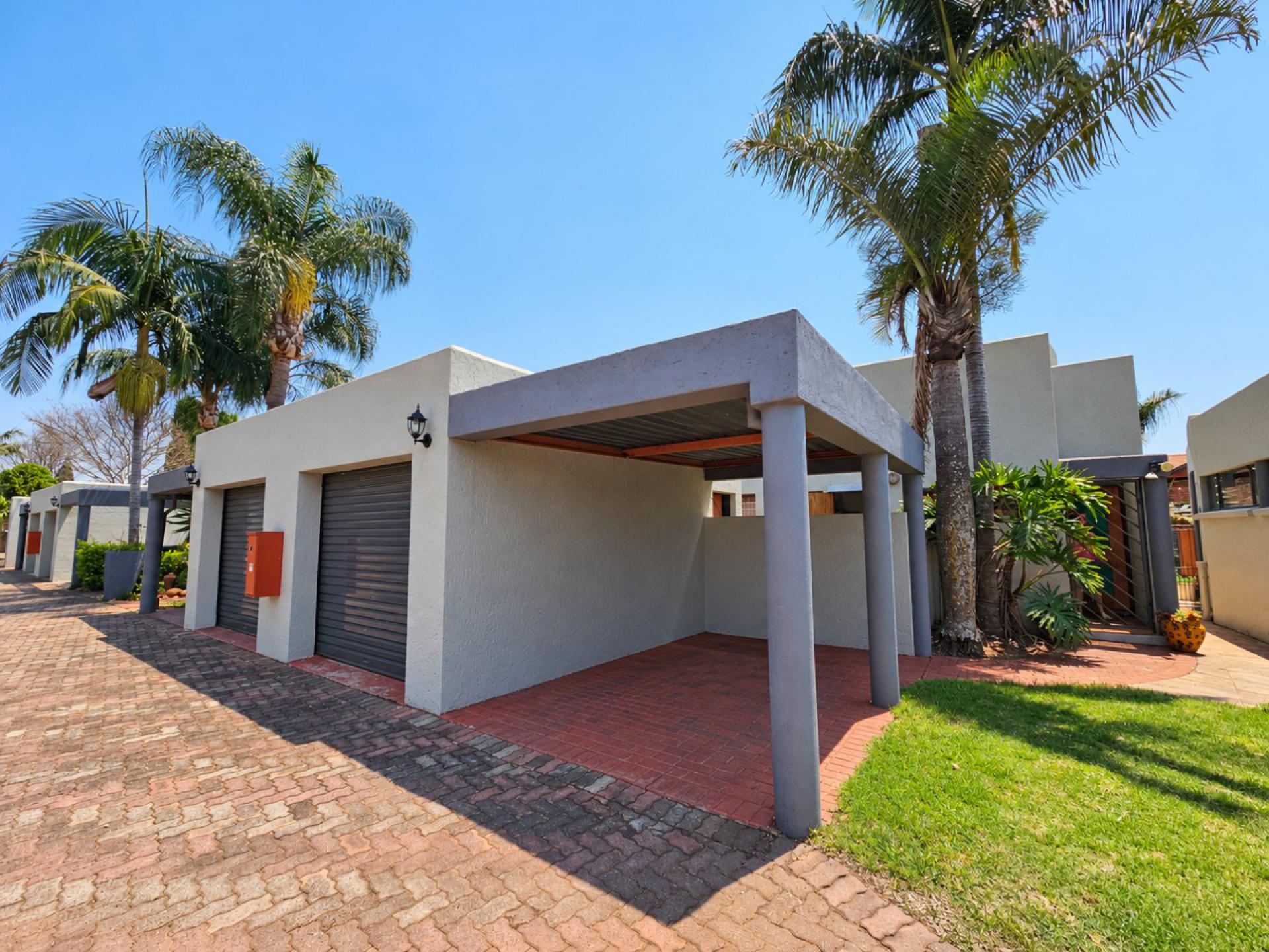  of property in Doornpoort
