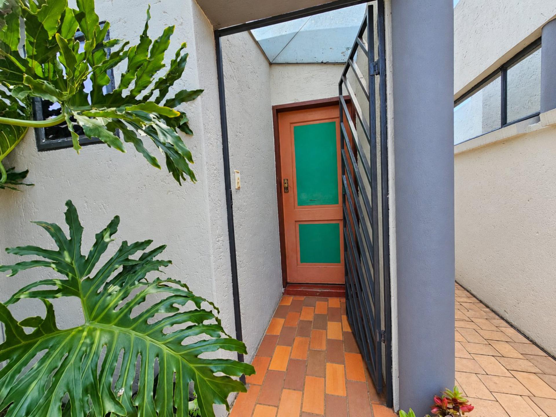  of property in Doornpoort