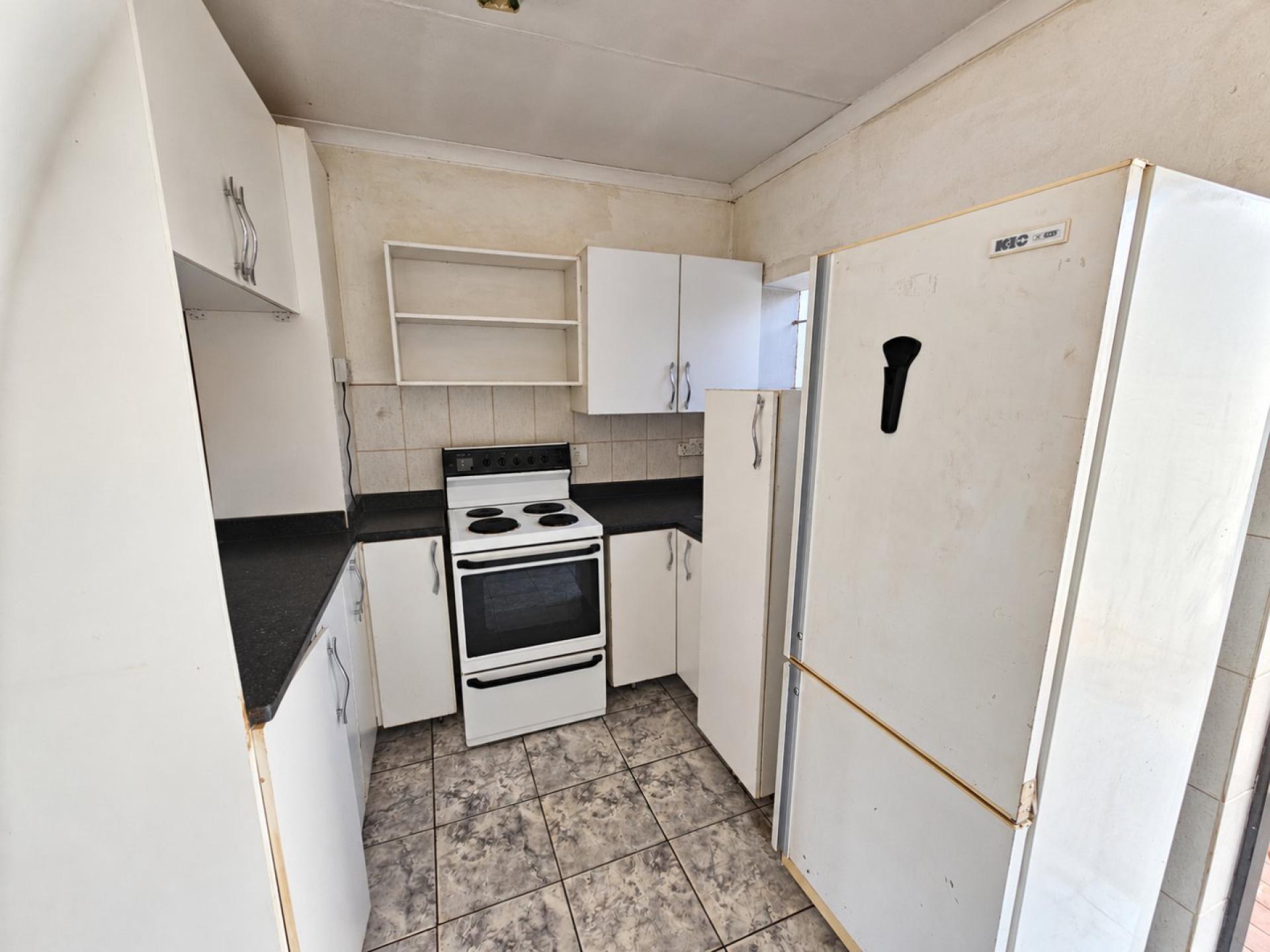  of property in Doornpoort