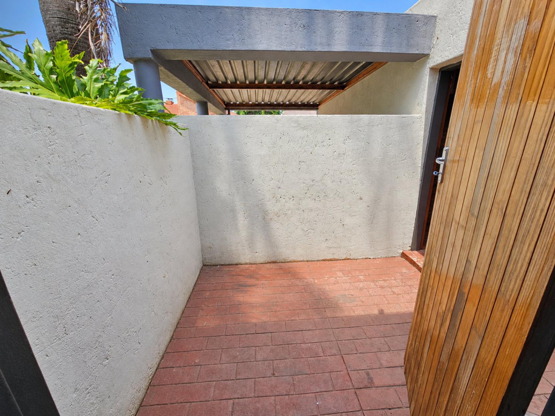  of property in Doornpoort