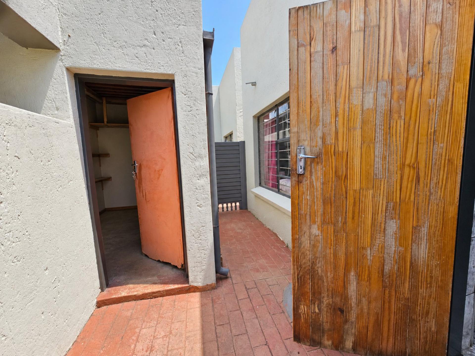  of property in Doornpoort