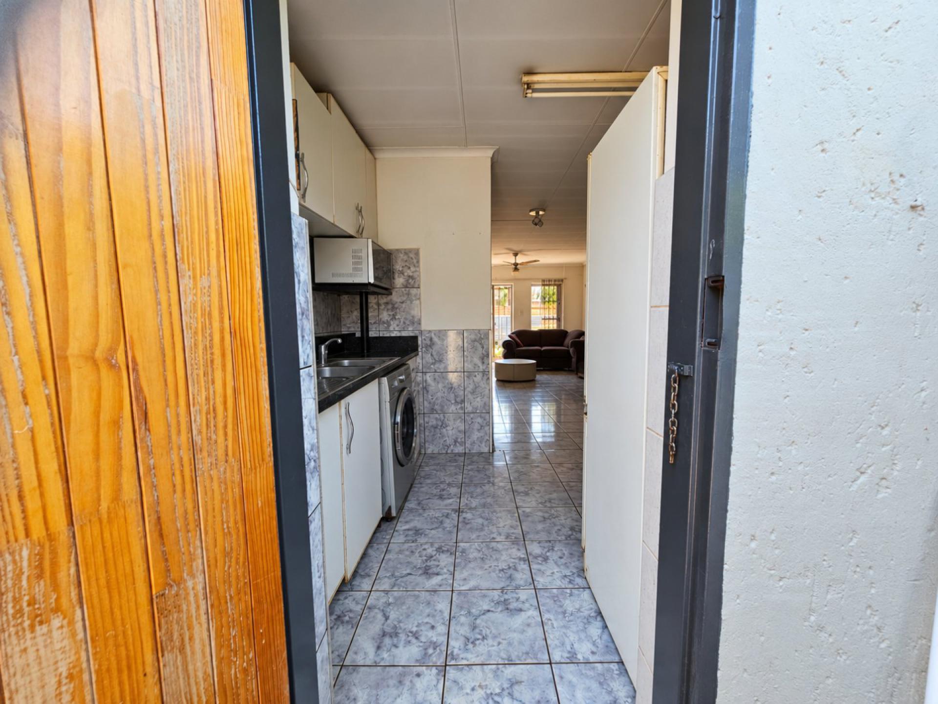  of property in Doornpoort
