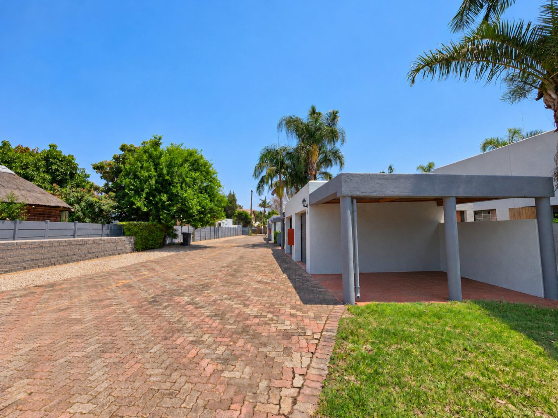  of property in Doornpoort