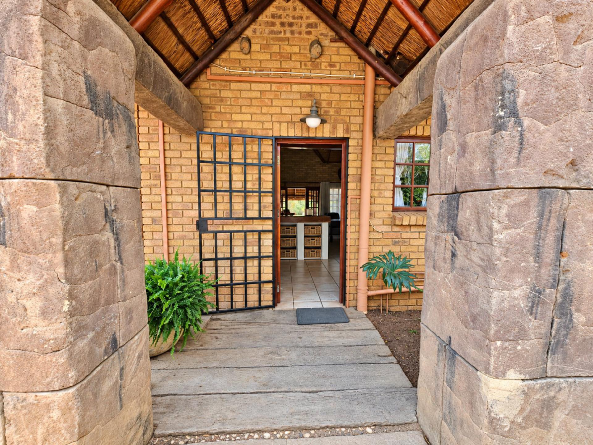  of property in Roodeplaat