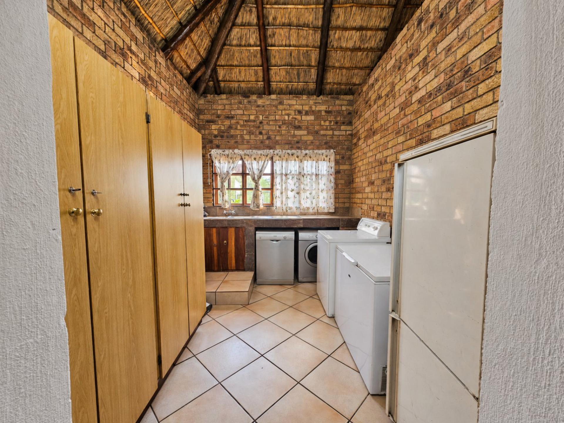  of property in Roodeplaat