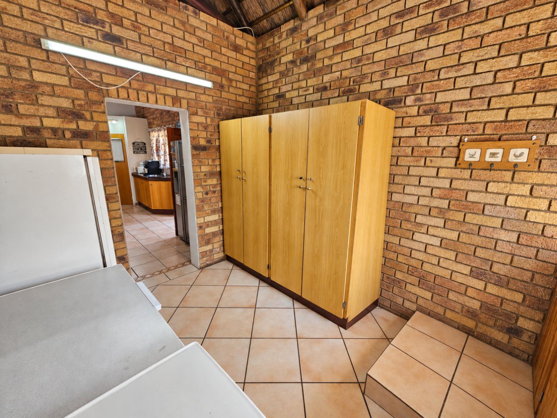  of property in Roodeplaat