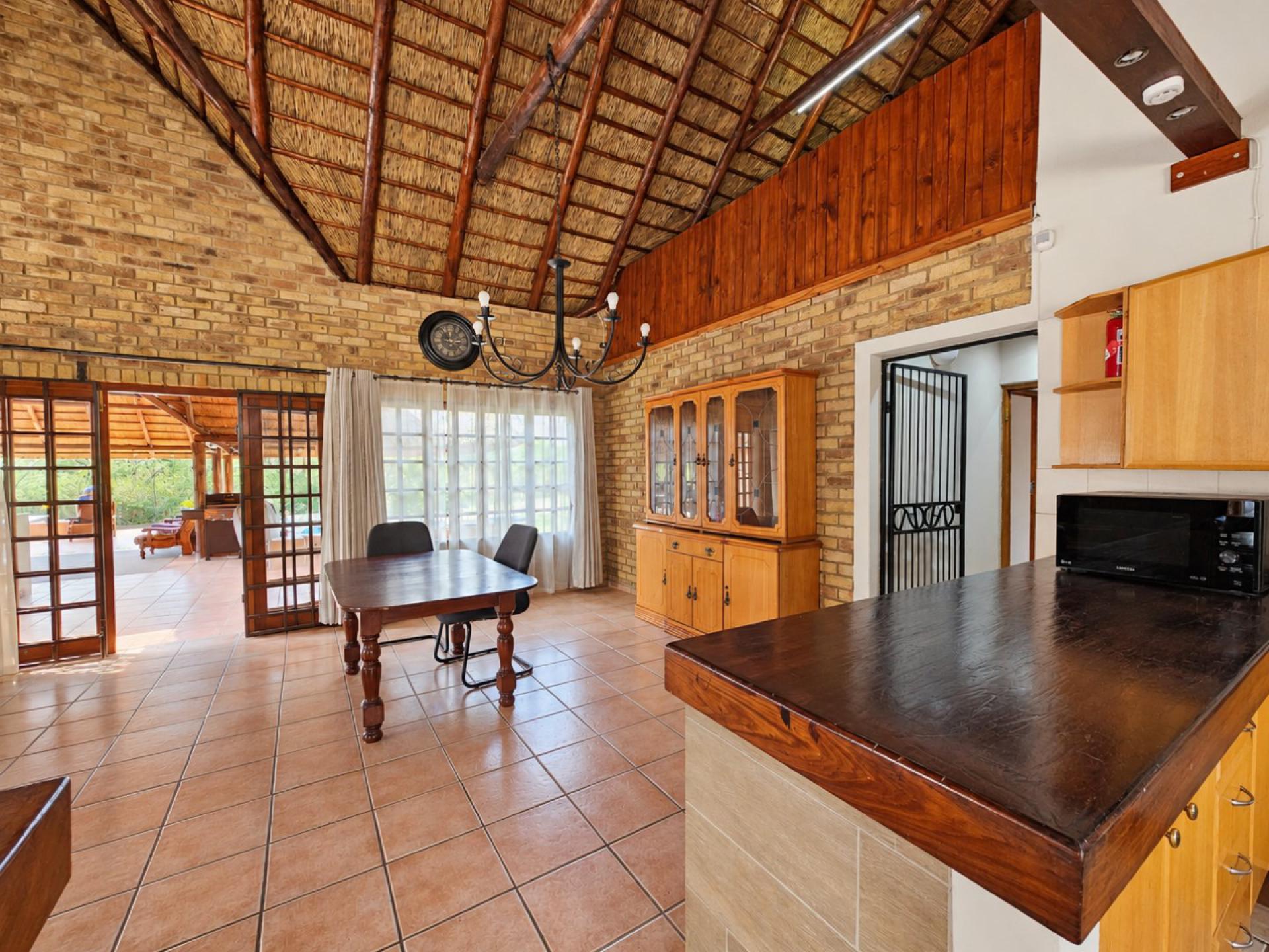  of property in Roodeplaat