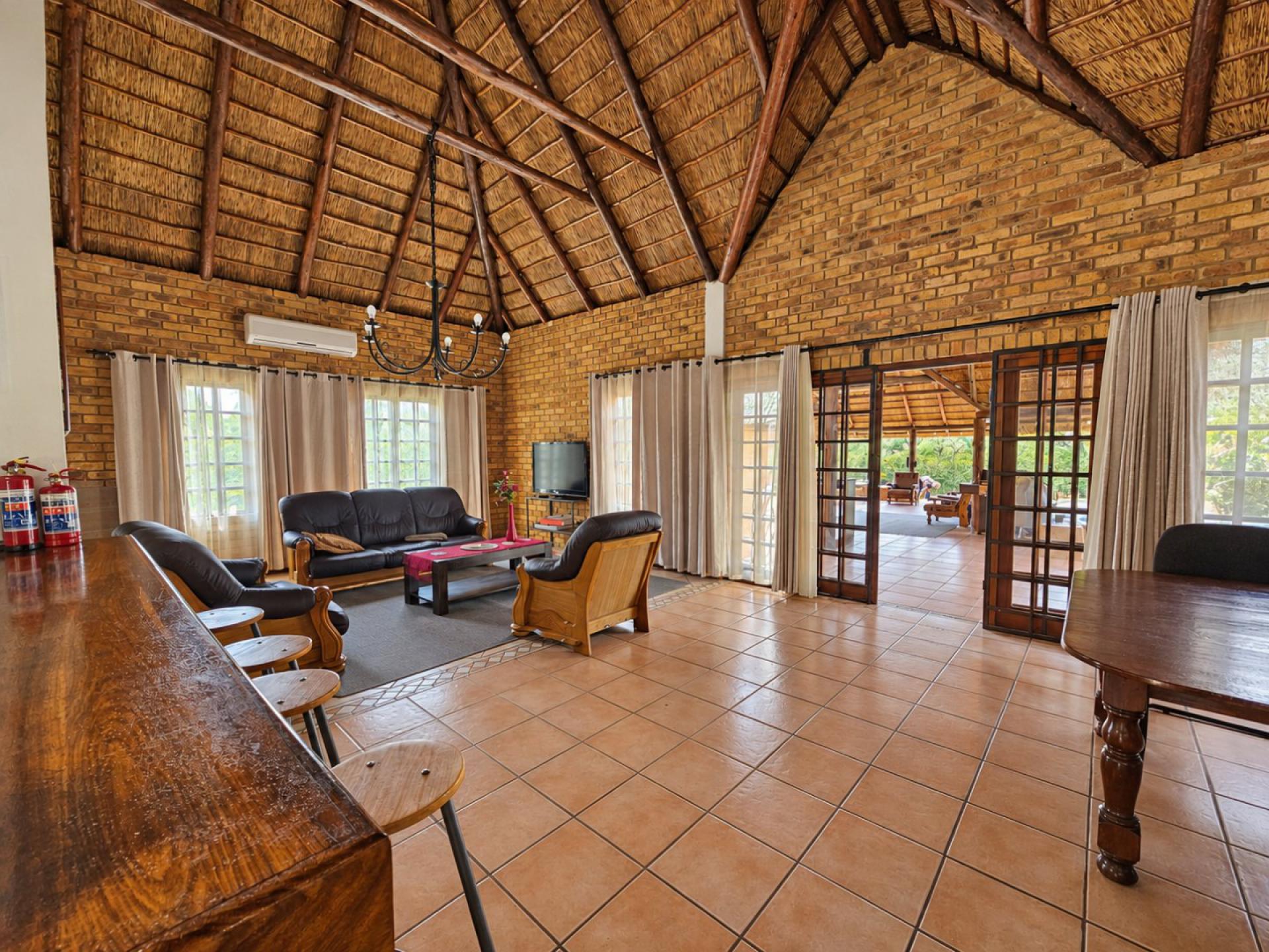  of property in Roodeplaat