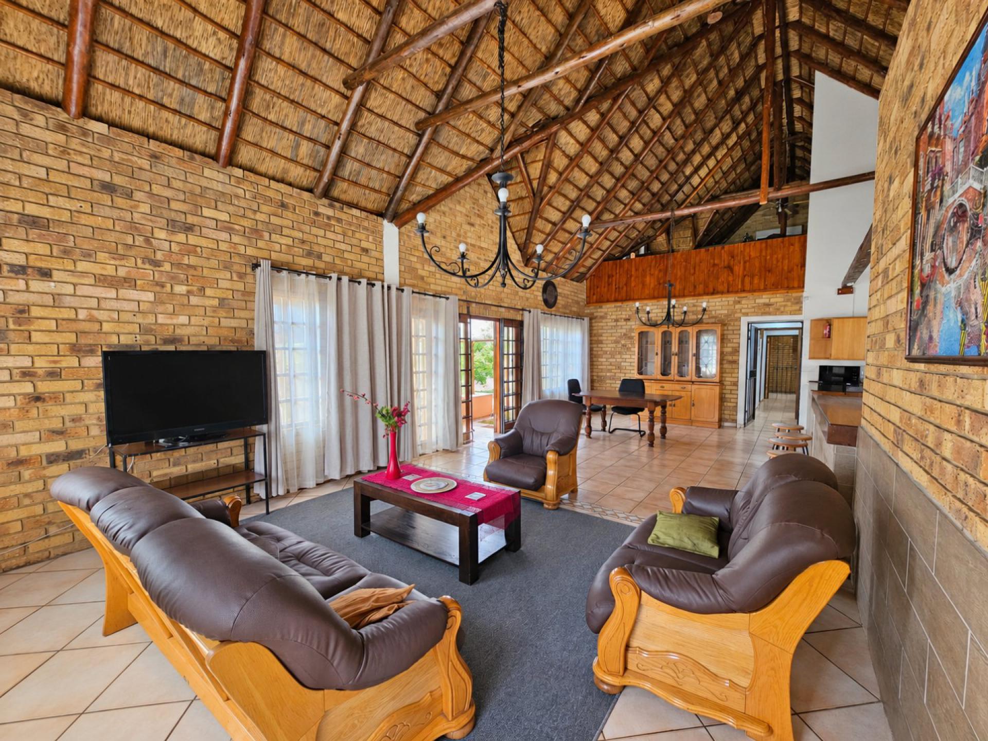  of property in Roodeplaat