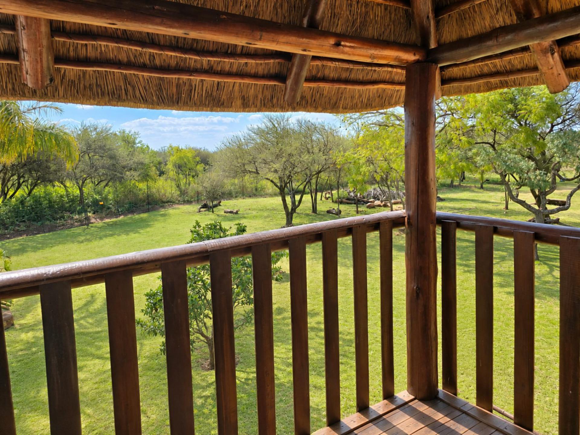  of property in Roodeplaat