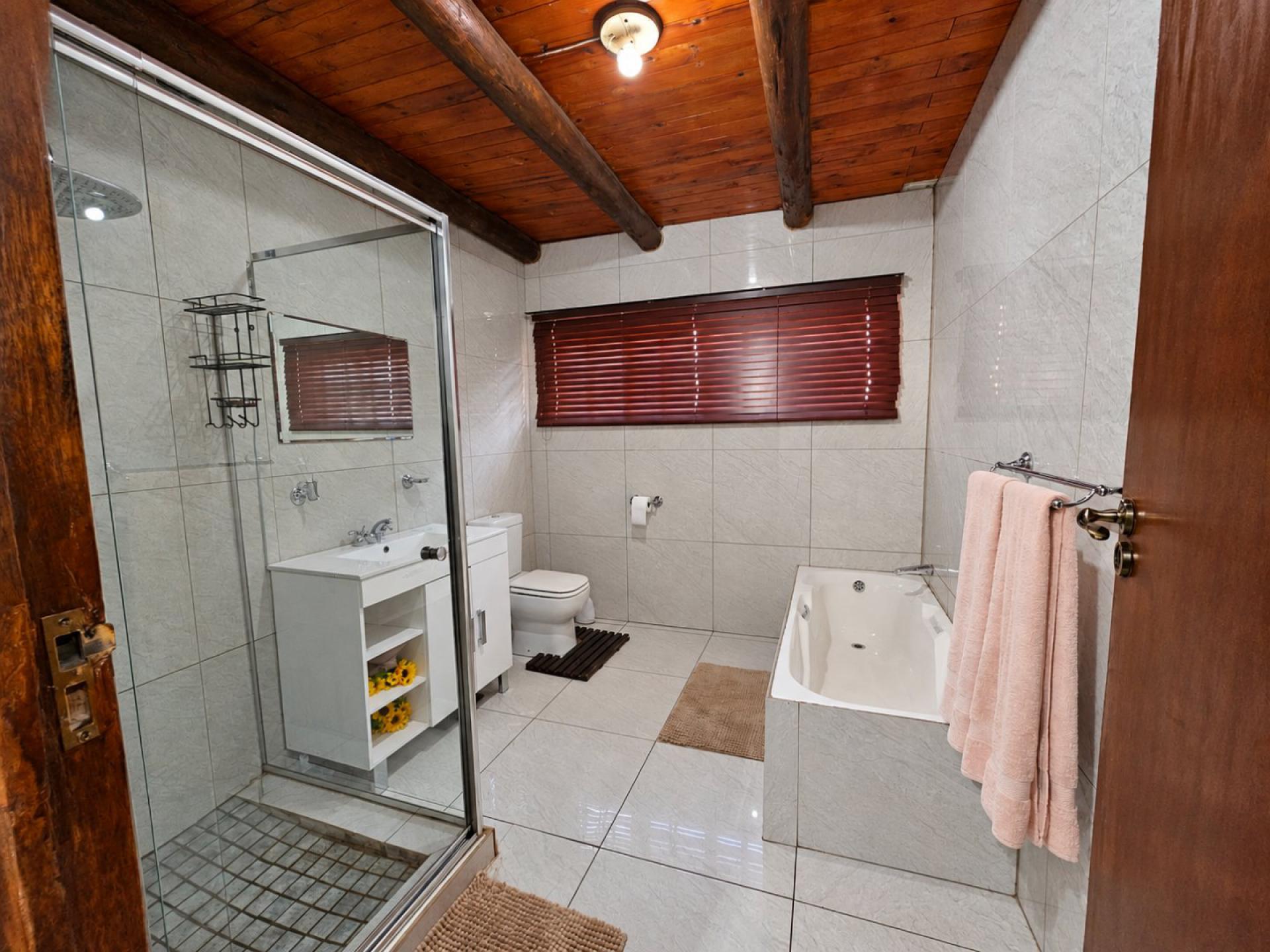  of property in Roodeplaat