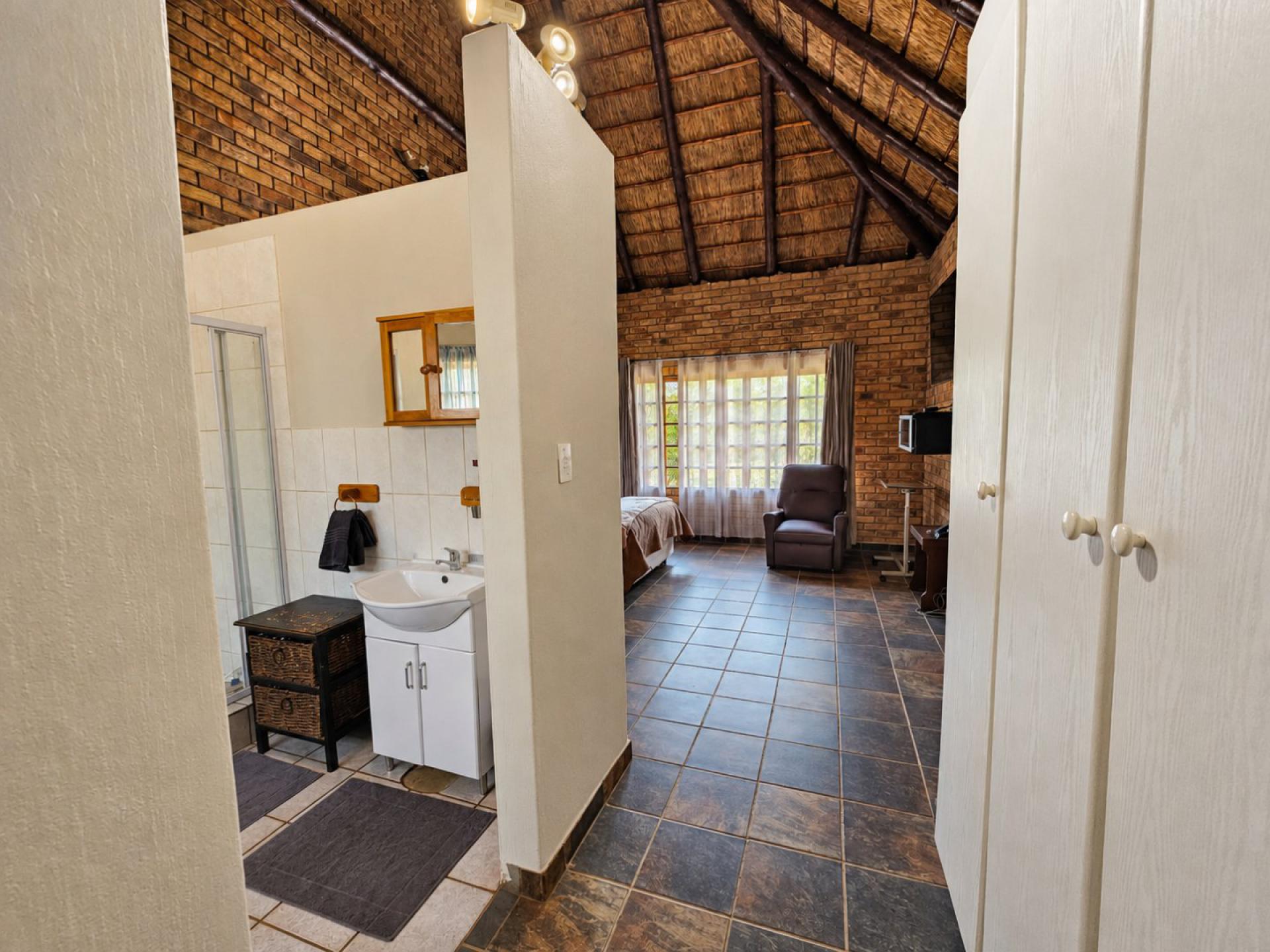  of property in Roodeplaat